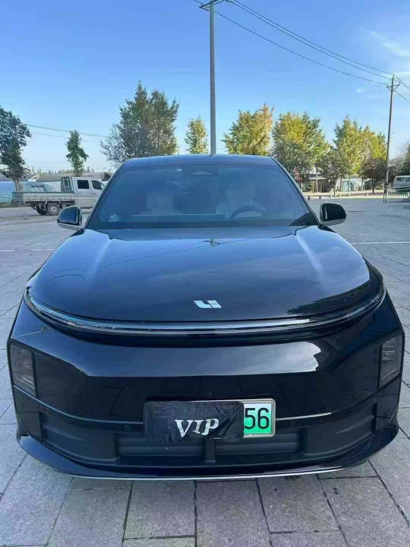 衡阳24年理想L61