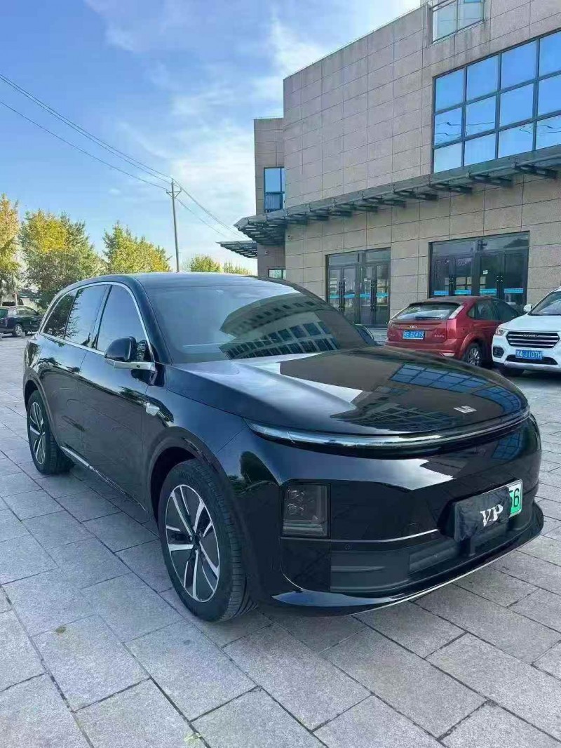 衡阳24年理想L63