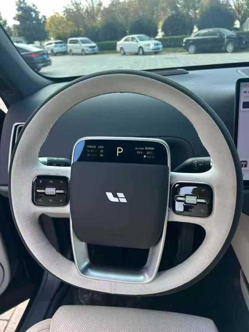 衡阳24年理想L65