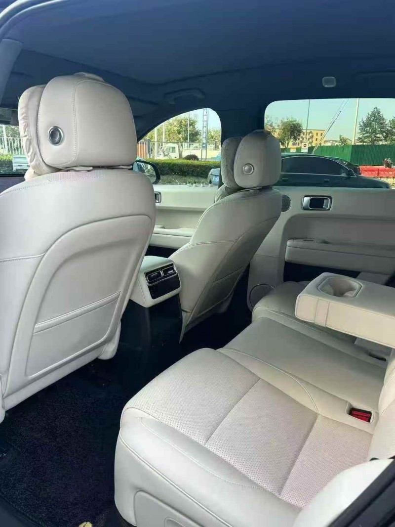 衡阳24年理想L66