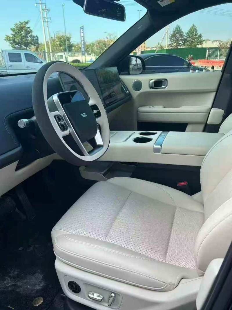 衡阳24年理想L67