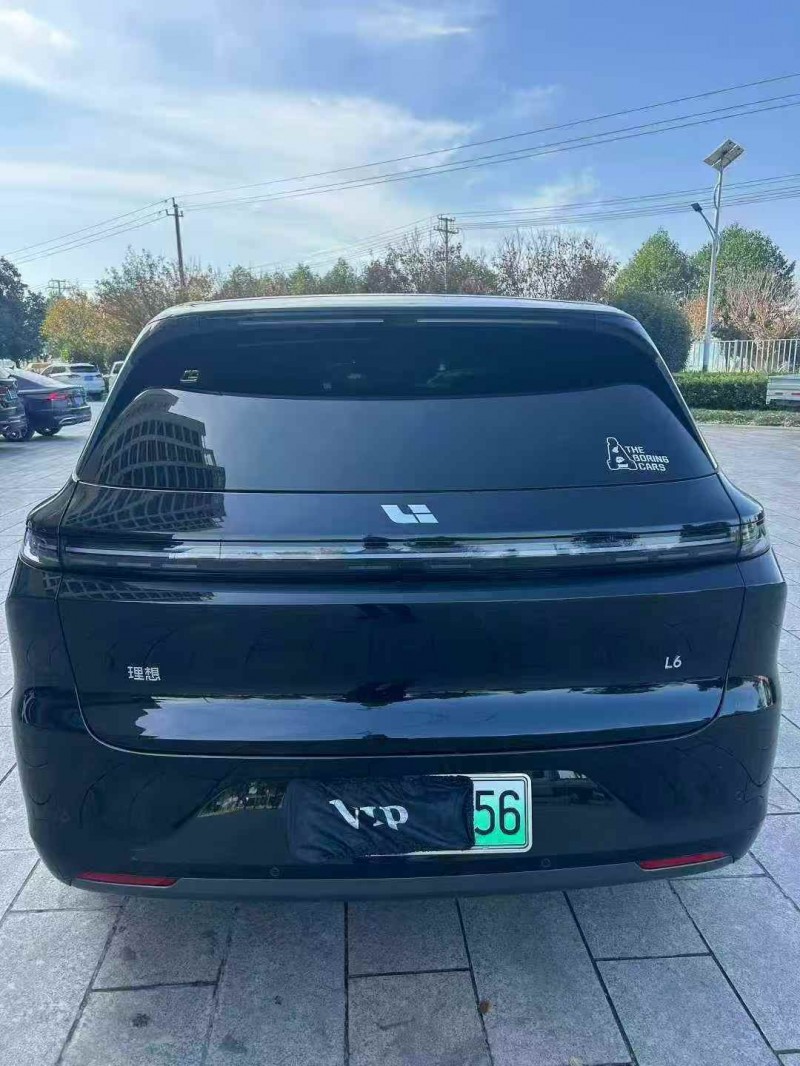 衡阳24年理想L68