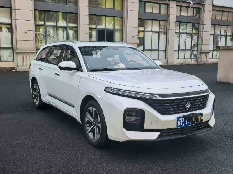 莆田22年宝骏Valli2