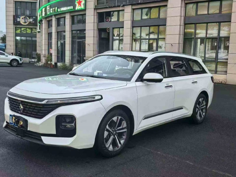 莆田22年宝骏Valli3