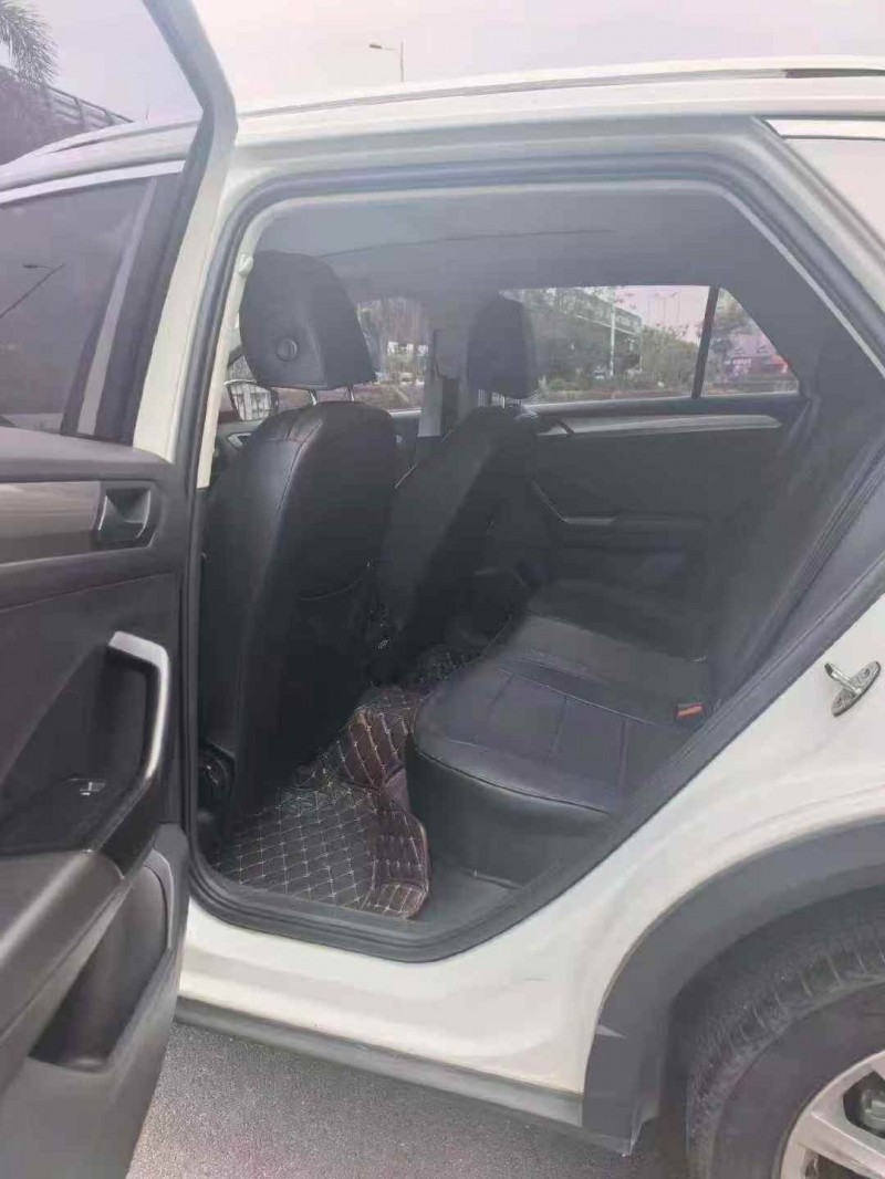 三明20年大众探歌6