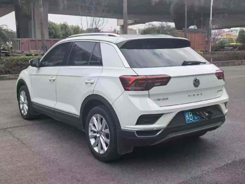 三明20年大众探歌7