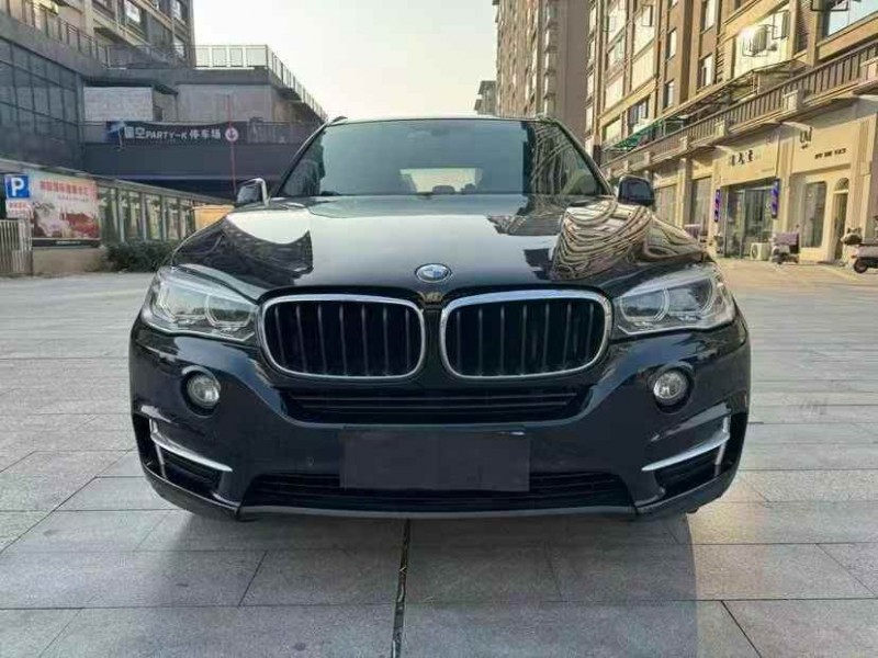 萍乡15年宝马X51