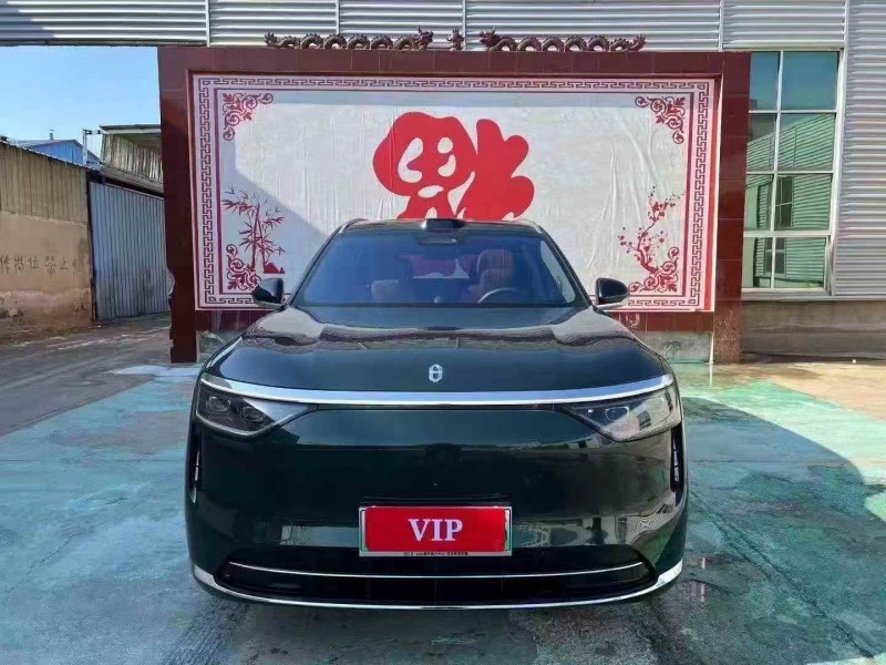 枣庄25年华为智选问界1