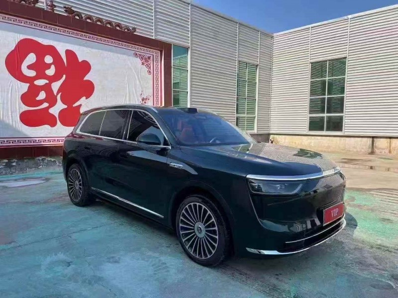 枣庄25年华为智选问界3