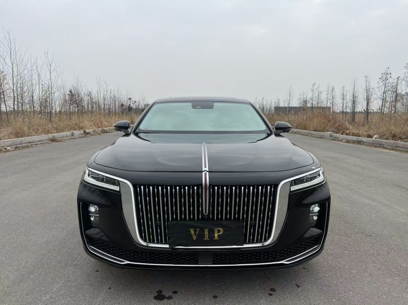 盐城23年红旗H91