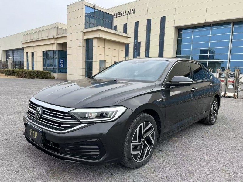 盐城23年大众速腾2