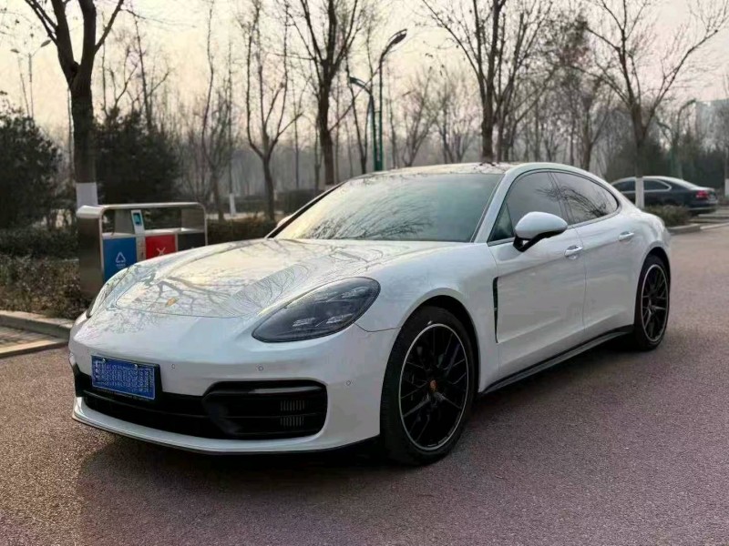 聊城22年保时捷帕拉梅拉3