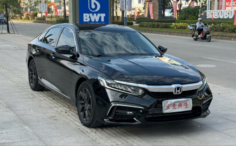 阳江19年本田英诗派3