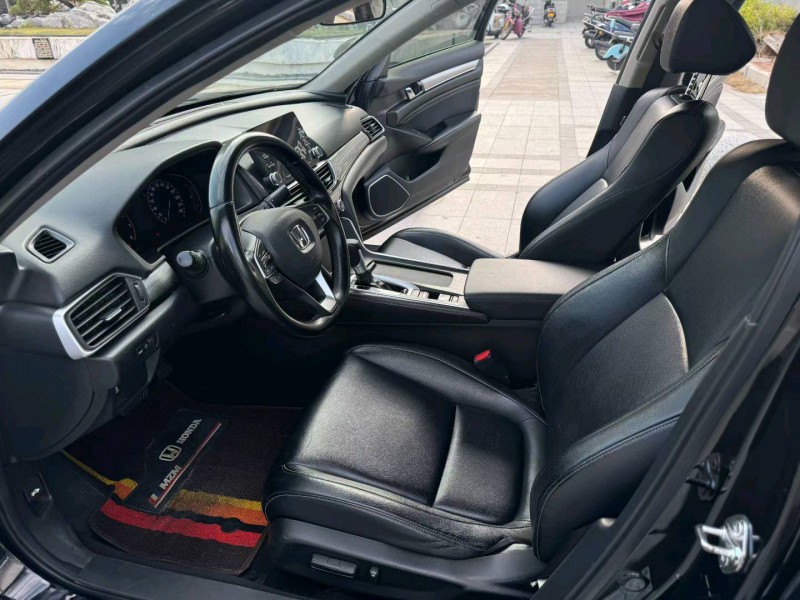 阳江19年本田英诗派6