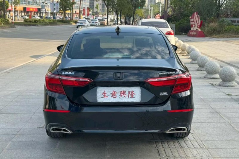 阳江19年本田英诗派9