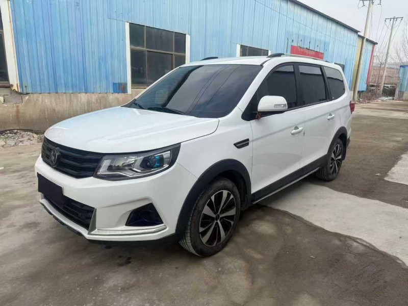 徐州23年东风风行2