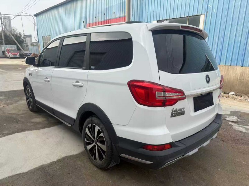 徐州23年东风风行4