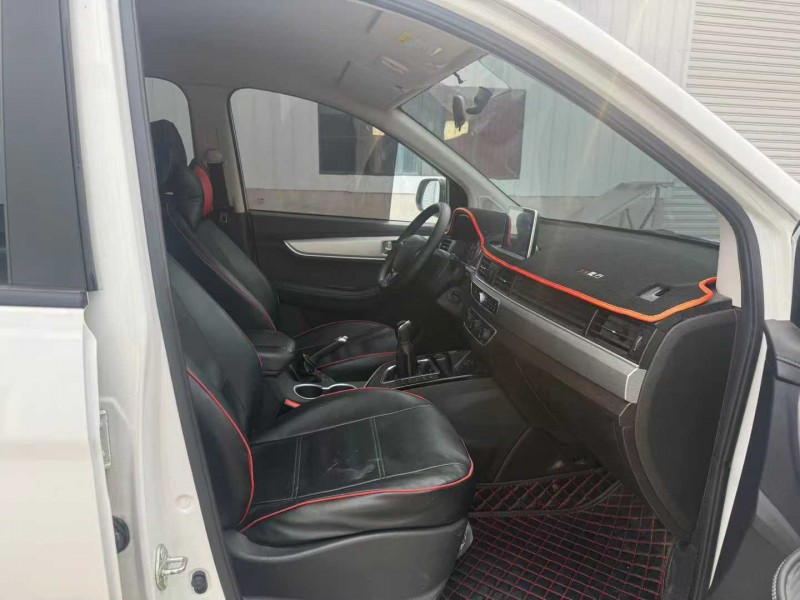 徐州23年东风风行6