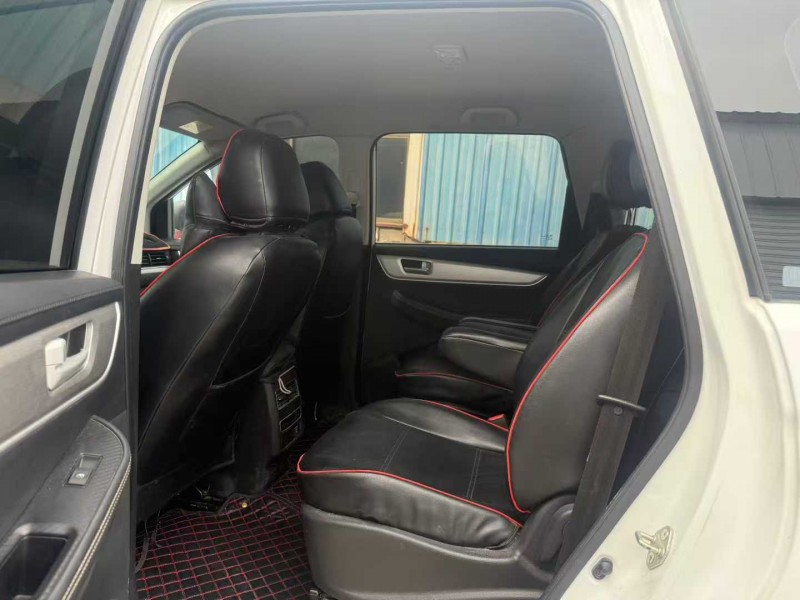 徐州23年东风风行7