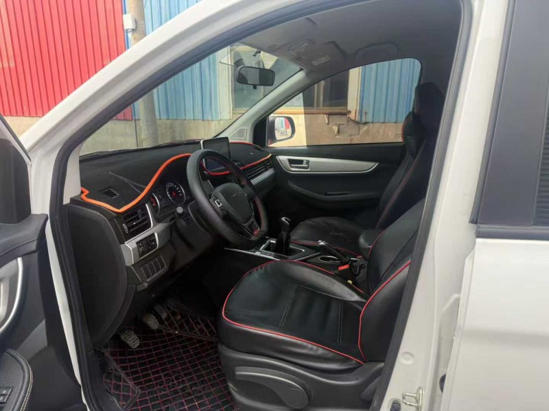 徐州23年东风风行8