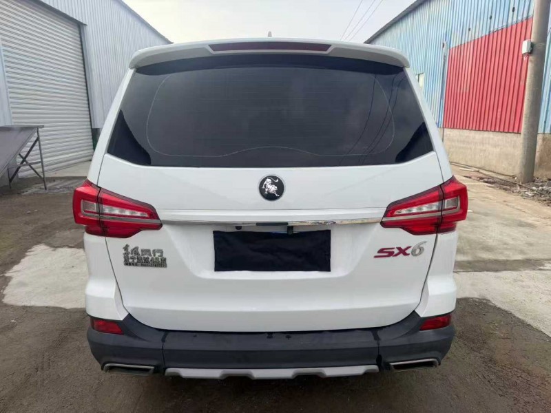 徐州23年东风风行9