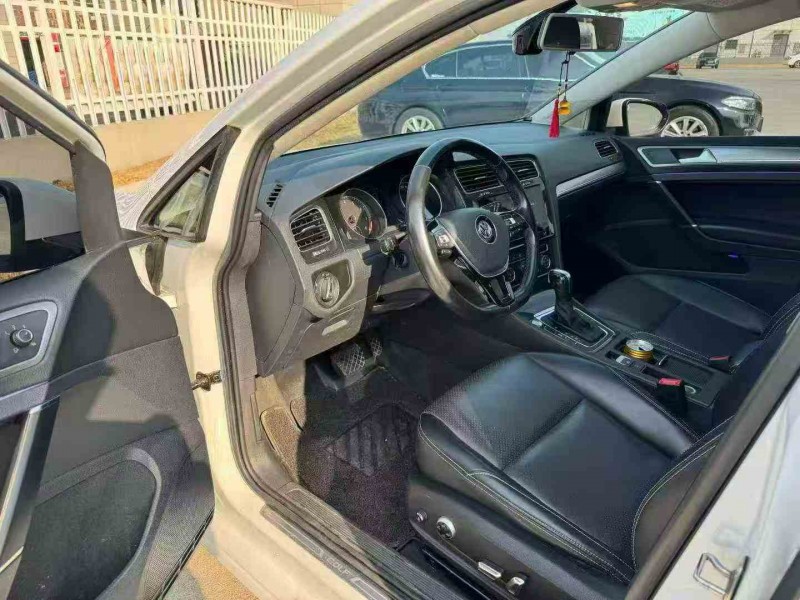 淮安21年大众高尔夫4