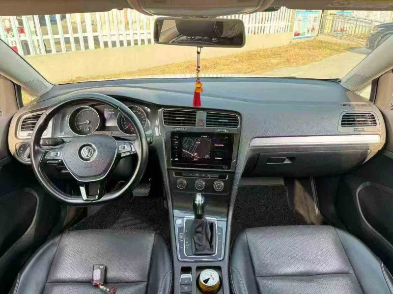 淮安21年大众高尔夫6