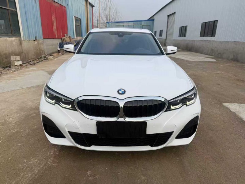 徐州20年宝马3系1