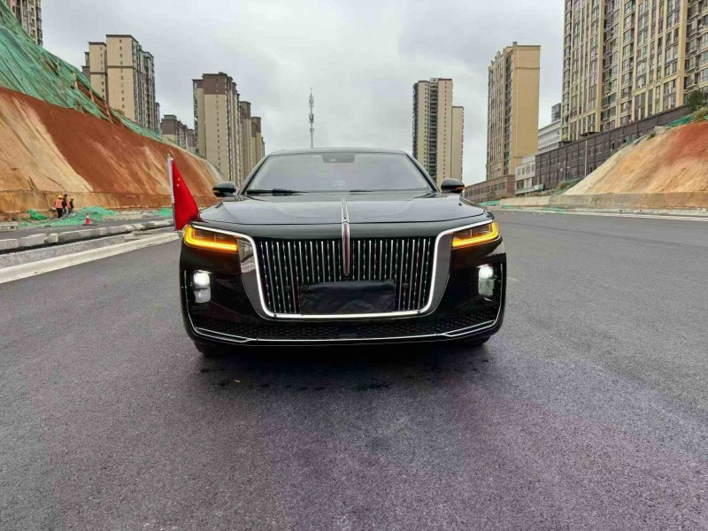 常德22年红旗H91