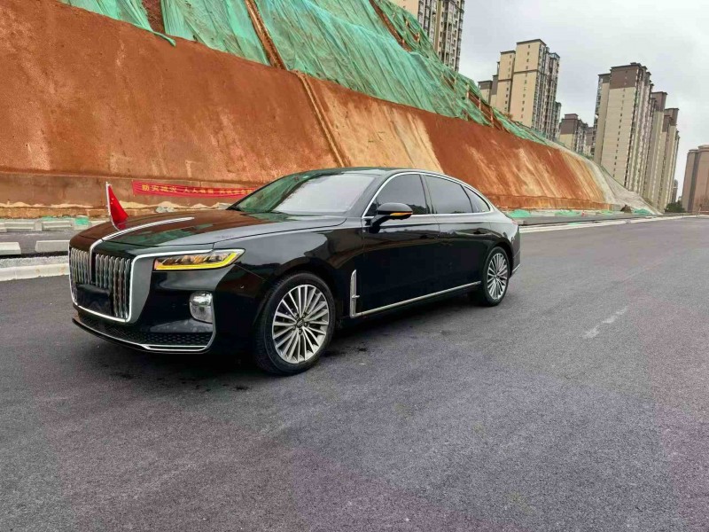 常德22年红旗H92