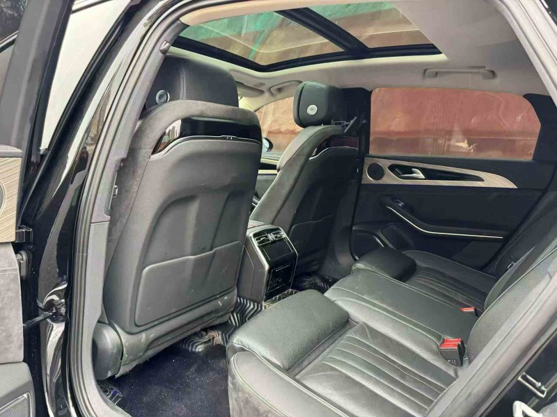 常德22年红旗H96