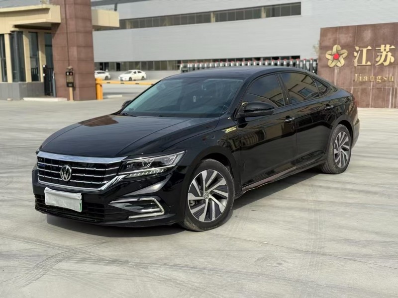徐州19年大众帕萨特2