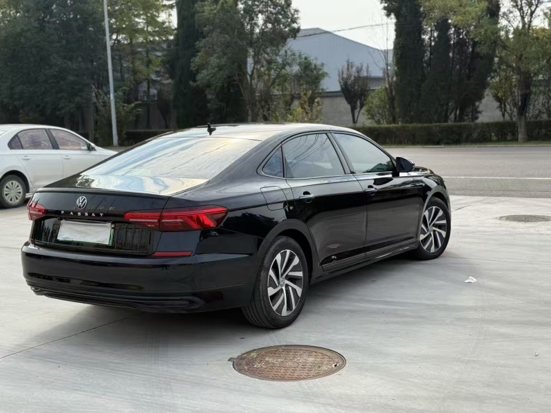 徐州19年大众帕萨特7