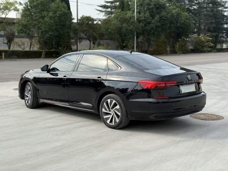 徐州19年大众帕萨特8