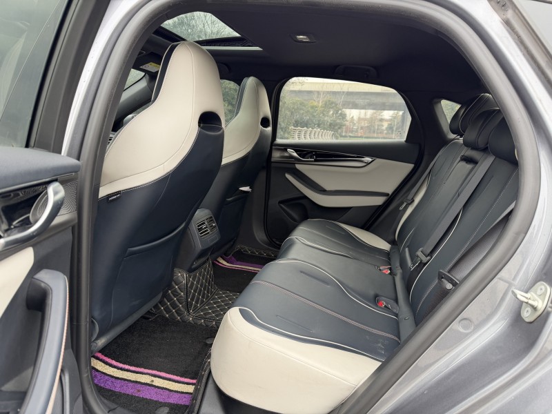 盐城23年比亚迪秦4