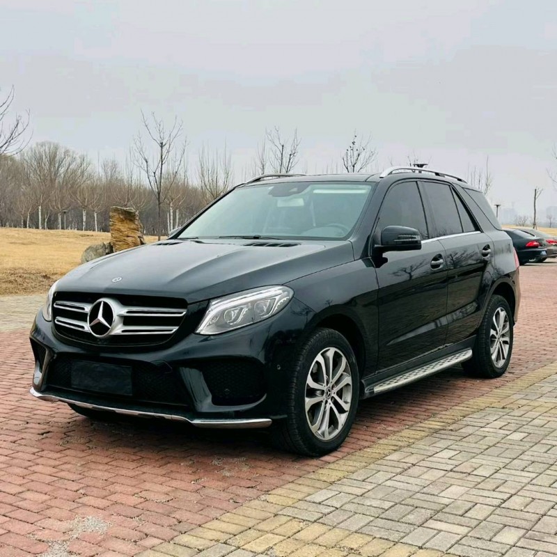 聊城18年奔驰GLE3