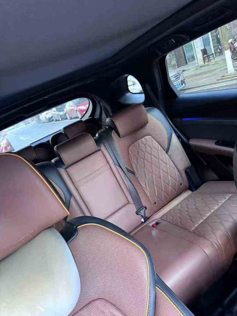 常德22年比亚迪唐6