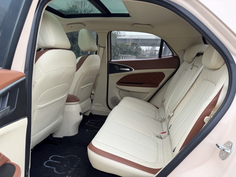 盐城21年长城汽车欧拉4