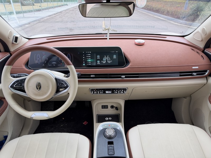 盐城21年长城汽车欧拉6