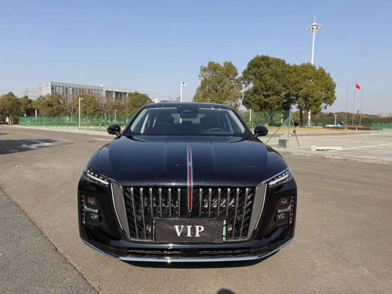 盐城24年红旗H51