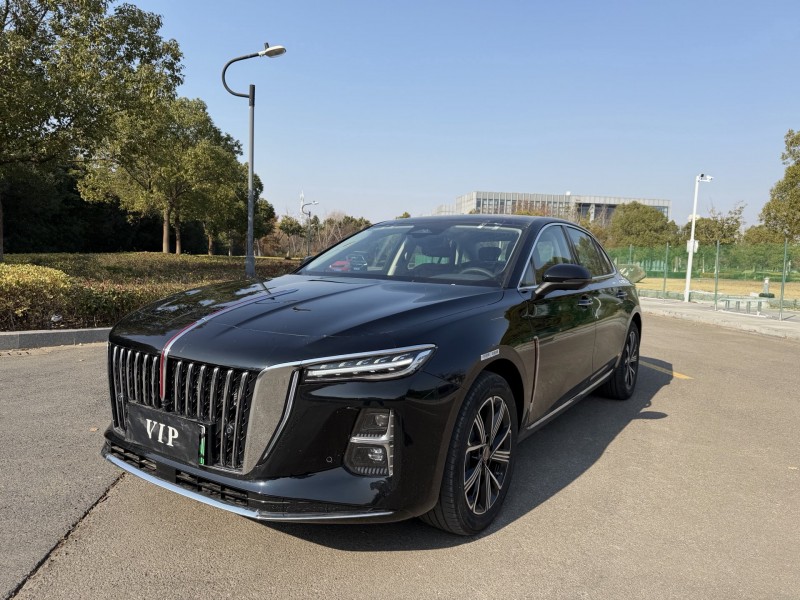 盐城24年红旗H52