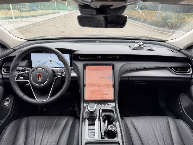 盐城24年红旗H54