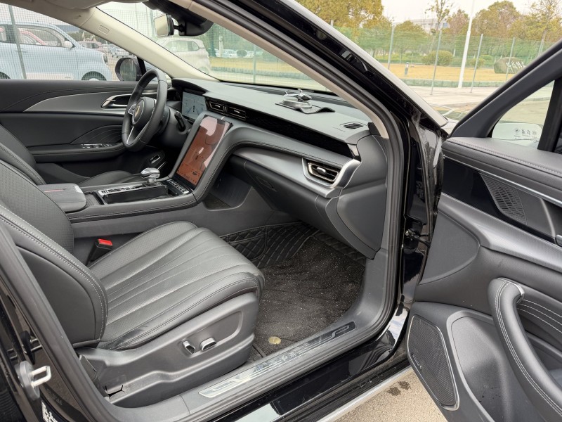 盐城24年红旗H56