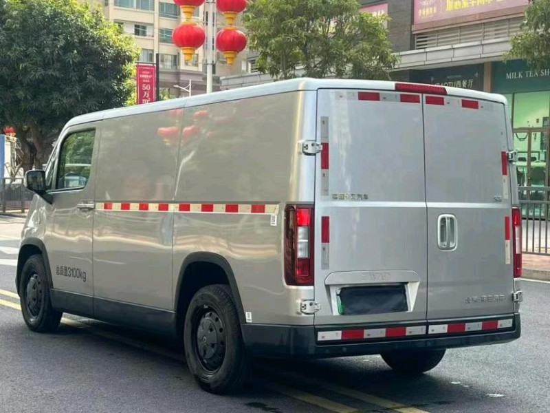 阳江25年福田乐福3