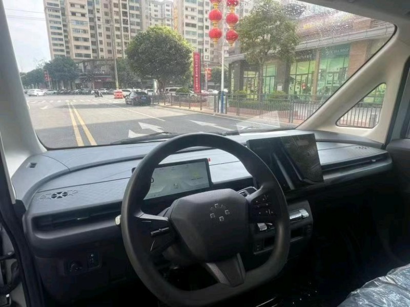 阳江25年福田乐福4