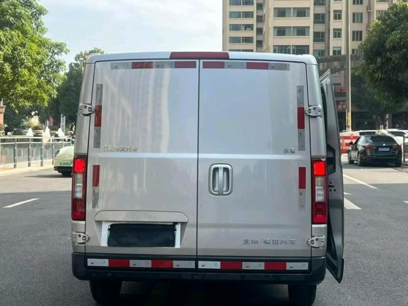 阳江25年福田乐福7