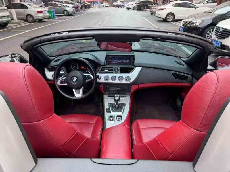 湘潭13年宝马Z45