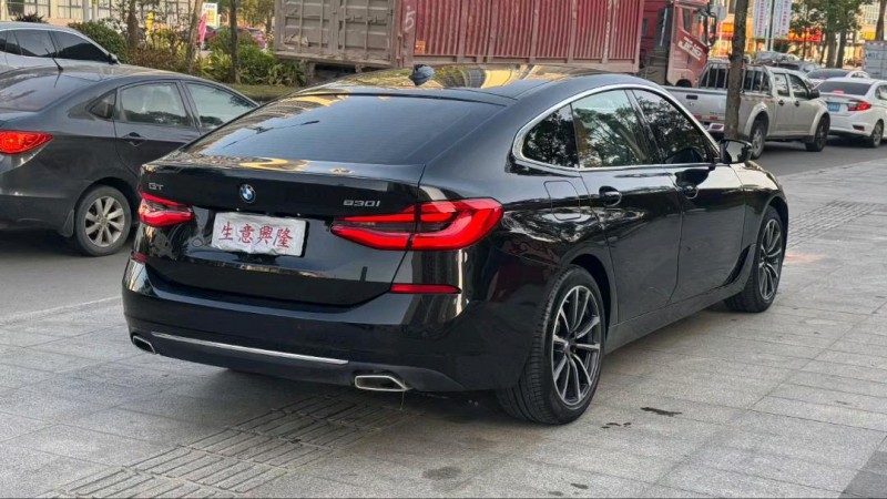 阳江24年宝马6系8