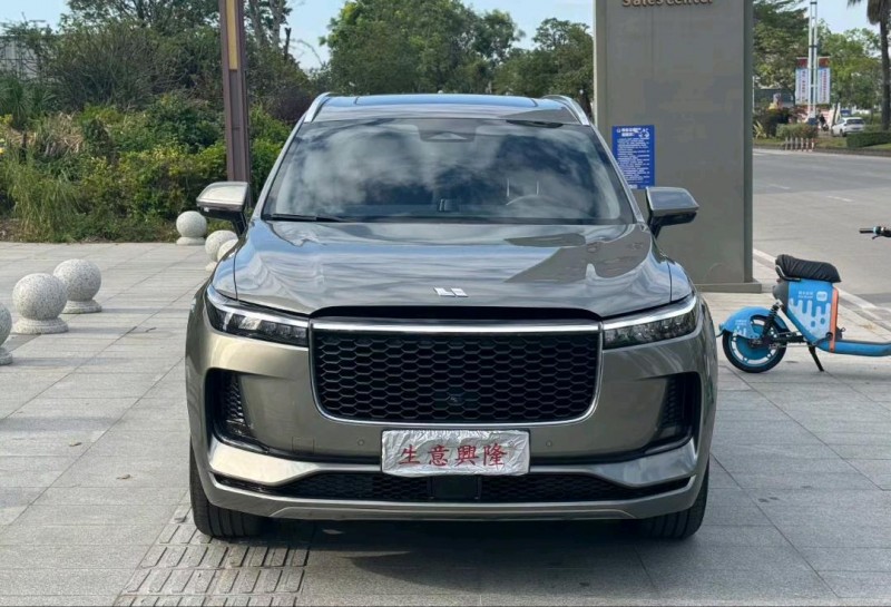 阳江22年理想理想ONE1