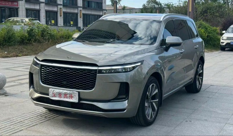 阳江22年理想理想ONE2